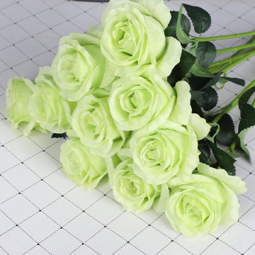Hot Selling Quality Colourful Artificial Flowers & Wholesale Rose Buys