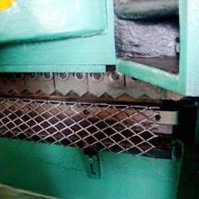 Expanded Metal Machine