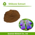 Extrato de Shikone Arnebia Raiz Extract Pó 10: 1