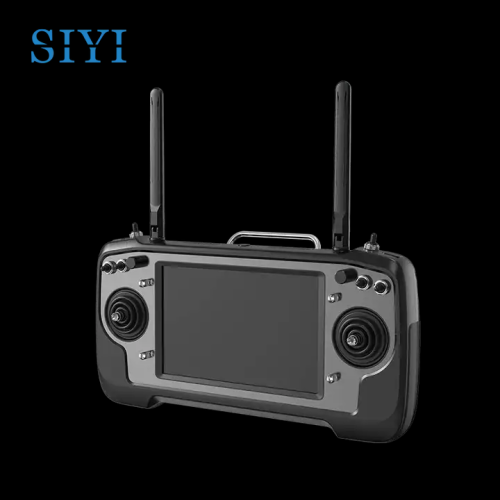 Siyi Mk32 Enterprise Huncheld Mange Station Smart Controller