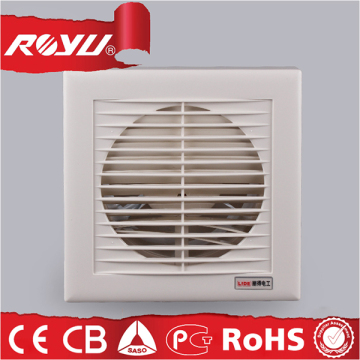 4 inch small size exhaust fan ventilation,home use small kitchen exhaust fan ventilator