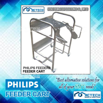 Philips SMT Feeder Cart