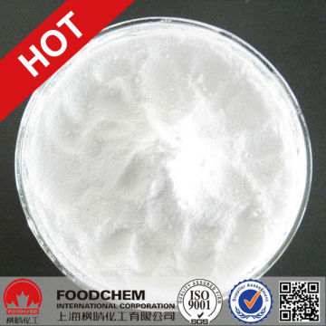 Flavour food grade Ethyl Vanillin powder