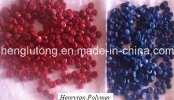 HDPE Injection Molding Reprocessed Granules