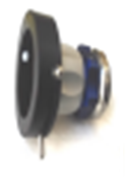 Camera Interface Of Standard Configuration System