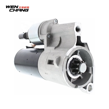 Search Engine Title: "Audi Q7 Starter Parts & VIN Search