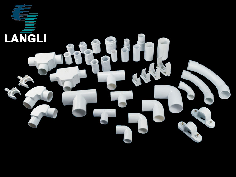 Pipe Fittings Union Connector