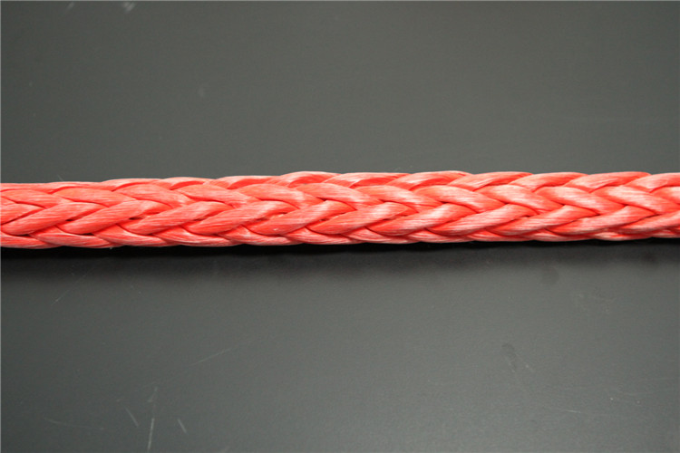 Uhmwpe Synthetic Rope