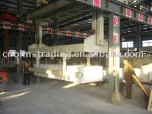 AAC block production line