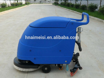 electric back scrubber