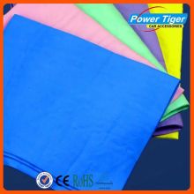 Multipurpose high Absorbent chamois leather jacket