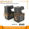 Solenoid Bobin 0545 00.1-00 BV 6444 230V 240V