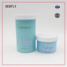 Foot Care Chamomile Scrub Massage Cream