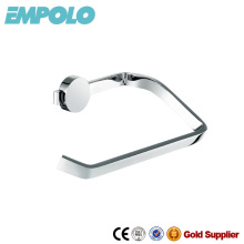 Brass Paper Serviette Leaflet Papaer Candy Holders 931 03