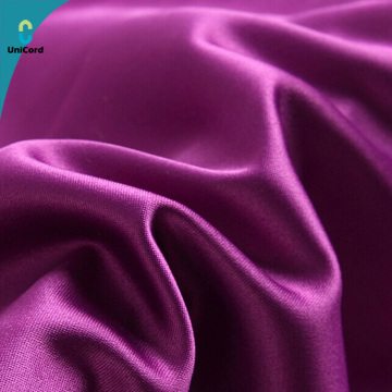 satin chiffon fabric wedding decoration satin fabric