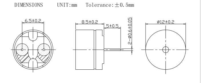 EPT1285 D