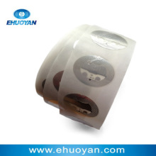RFID Label/15693 label/14443 label/13.56MHz label/rfid smart Label/sticker tag