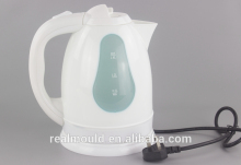 2017 China Top Plastic Factory Professional Plastic Kettle Mould