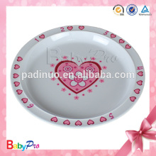 2014 Hot Sale Small Plastic Bowl Round Plastic Fish Bowl Plastic Soup Bowl