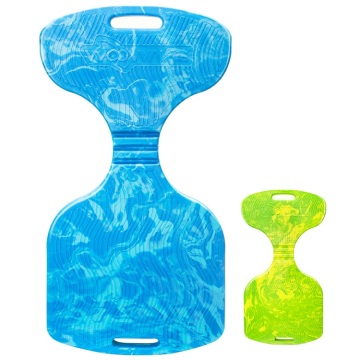 WOOWAVE Premium Water Saddle Floats: EVA Foam Seats for Pool Swimming