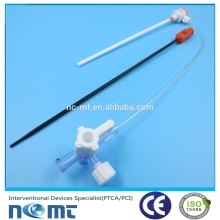 Top Quality of Medical catheter 6F Introducer sheath
