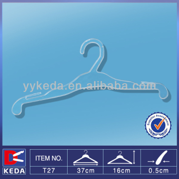 plastic children's skirts hangers wholesale