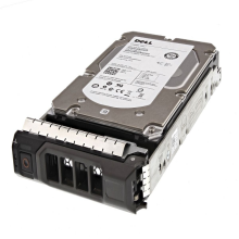 New Dell 0F617N 300GB 6G 15K 3.5 SAS Hard Drive for Server