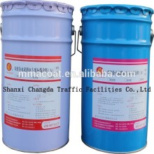 mma airport road marking paint contain special material