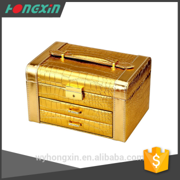 Professional factory supply box jewelry