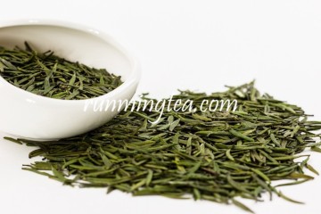 Zhu Ye Qing ( Bamboo Green ) Green Tea Loose Leaf Tea