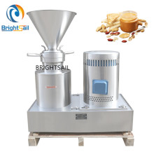 Sesame Processing Machines: Colloid Mills by Brightsail