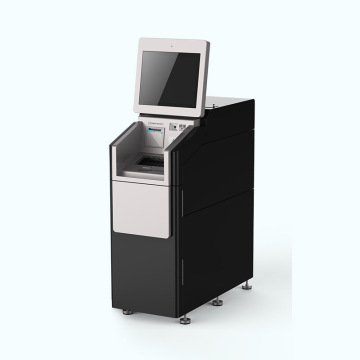 Coin Dispenser Self-service ATM
