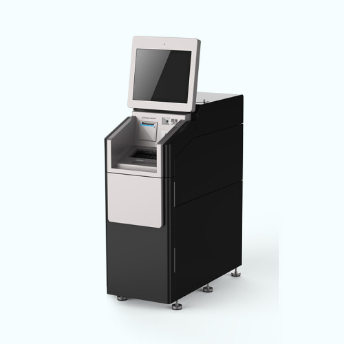 Mkpụrụ ego Dispenser Ọrụ onwe ATM