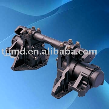 13TBalance shaft assy for DNGFENG