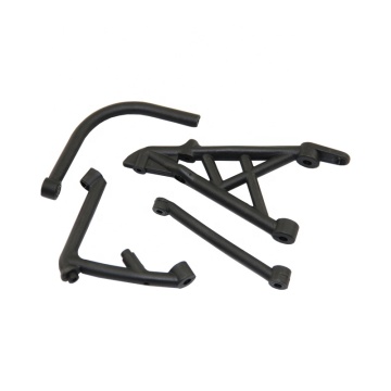 SY Petrol RC Racing Car Shock Tower Set and Rear Guard Bar for HPI RV1