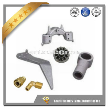 aluminum alloy parts Sand casting