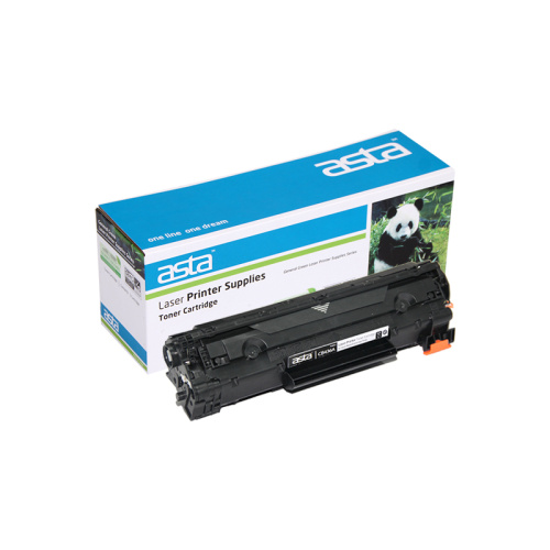 For HP Toner Cartridge CB435A CB436A CE285A Universal