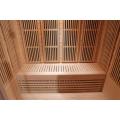 Far Infrared Indoor Sauna Room