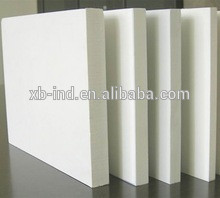 Cellular pvc board,thin pvc foam sheet,1-10mm PVC printing board