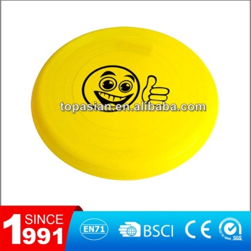 Flying disc game / Fly discs frisbee / Flying disc with hole