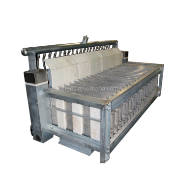 Vertical Deep Freezer for Meat - Vertical Plate Freezer