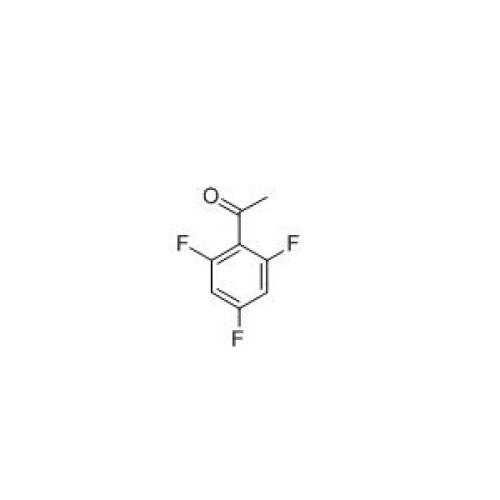 Flúor Sery 1-(2,4-difluorophenyl)-2-fluoroethan-1-one CAS 51788-77-3