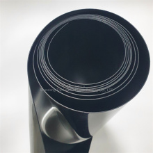 Top leader opaque white ps sheet HIPS GPPS