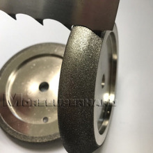 cbn grinding wheels for timbery blade sharpener