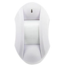 Mini curtain infrared detector