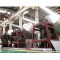 Double Conical Rotary Vacuum Dryer Used in Chemical Powder