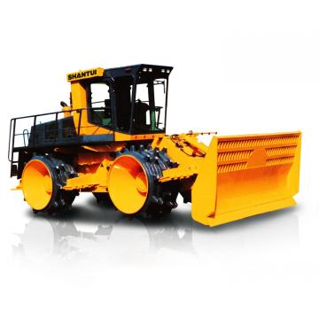 Shantui 28.0 Ton Landfll Compactors