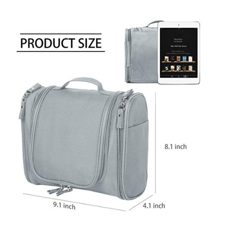 Kosmetiktasche Cosmetic Bag
