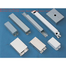 Rectifiers, Ballasts