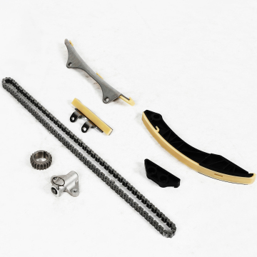 Hyundai G4LA 1.2L Engine Timing Repair Kit - New Timing Chain Kit